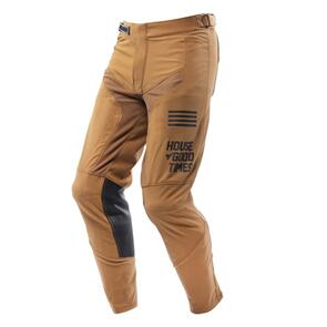 FASTHOUSE GRINDHOUSE SANGUARO PANT, CAMEL